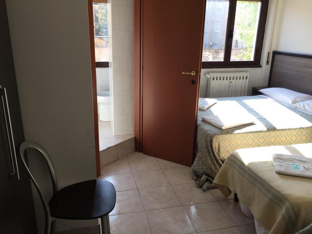 Hotel Milano Station Hotel Milano