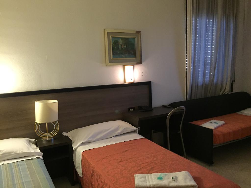 Hotel Milano Station Hotel Milano