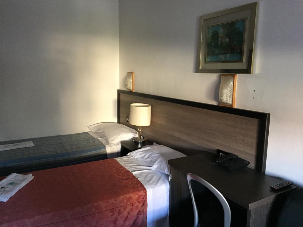 Hotel Milano Station Hotel Milano