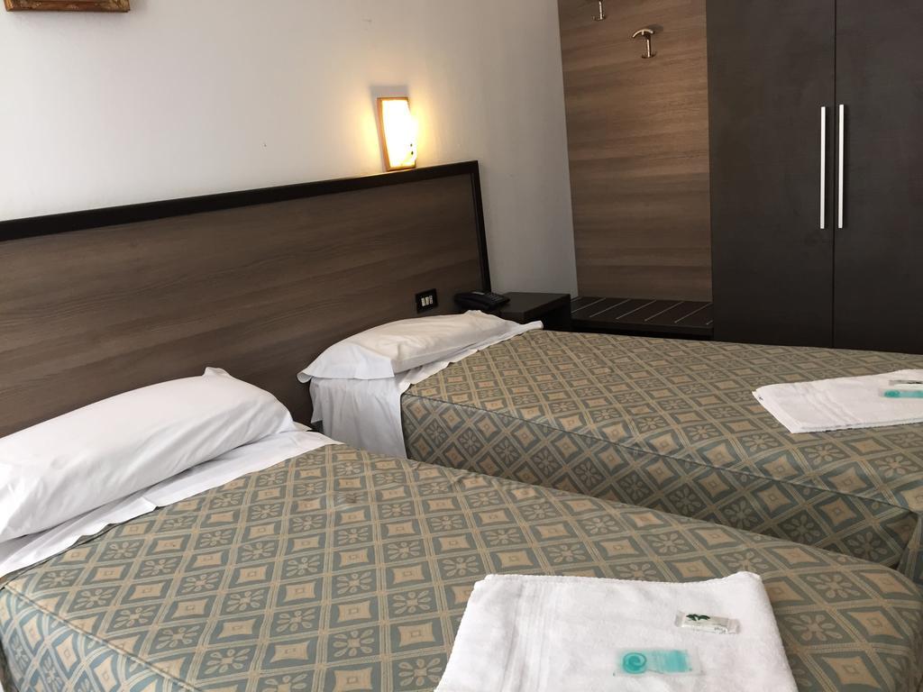 Milano Station Hotel Hotel Milano