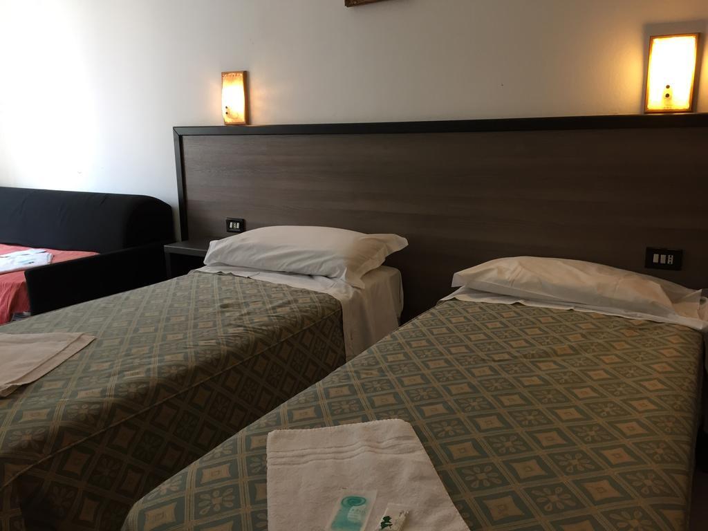 Hotel Milano Station Hotel Milano
