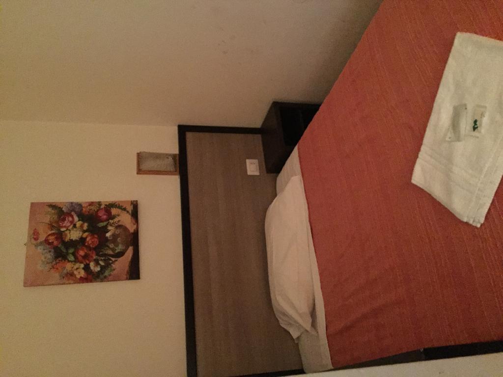 Milano Station Hotel * Milano