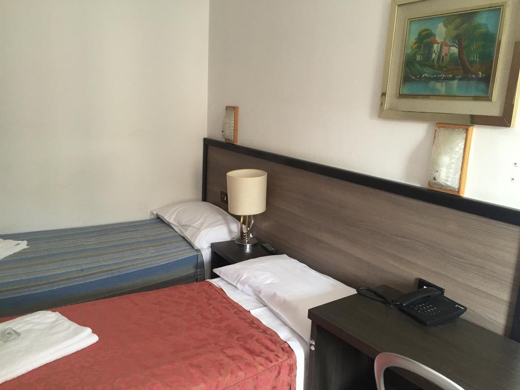 Milano Station Hotel * Milano